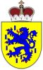 Solms-Laubach - Wappen