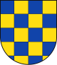 Wappen der Vorderen Grafschaft Sponheim