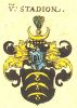 Wappen der Stadion