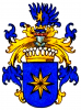 Sternberg - Wappen