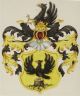 Wappen der Familie Stokar (Stockar) von Neuforn