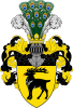 Stolberg - Wappen