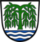 Straussfurt - Wappen