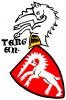 Tengen - Wappen