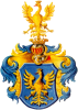 Wappen des Herzogtums Teschen