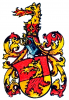 Teuffel von Birkensee - Wappen