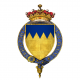 Thomas Boleyn - Wappen
