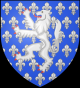 Thomas Holland, 1. Earl of Kent  (I9306)