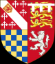 Thomas Howard - Wappen