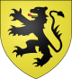 Wappen des Hauses Thorotte