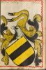 Thumb von Neuburg - Wappen