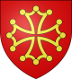 Graf Raimund VII. von Toulouse (Raimundiner)
