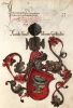 Truchsess von Wolhusen - Wappen