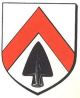Truchtersheim - Wappen