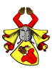 Wappen der hessischen von Uffeln