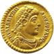 Valentinian I. - Münze