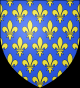 Johanna von Frankreich (von Valois) (Kapetinger)