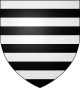 Wappen des ersten Vaudémont-Geschlechts