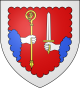 Graf Guillaume VIII. von Velay (Auvergne)