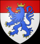 Graf Bouchard V. (Burchard) von Vendôme (Montoire)