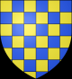 Wappen von Vermandois