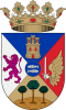 Wappen von Villena