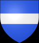 Vinstingen, Finstingen, Fénétrange - Wappen