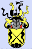 Vonwiller - Wappen