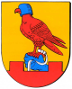 Wappen von Wassel