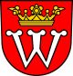 Weikersheim - Wappen