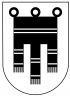 Werdenberg-Heiligenberg - Wappen