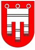 Werdenberg-Sargans - Wappen