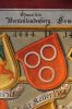 Wildhans von Breitenlandenberg - Wappen