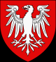 Wappen Wilhelms I. von Joigny