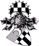 Ritter von Kolbe (von Wilnsdorf) - Wappen