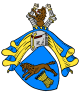 Wappen derer von Winterfeld