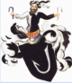 Wyss, ZH - Wappen