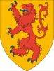 Zweibrücken-Bitsch - Wappen